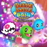 Bubble Bobble 4 Friends: The Baron is Back! icon