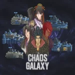Chaos Galaxy icon