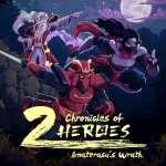 Chronicles of 2 Heroes: Amaterasu’s Wrath icon