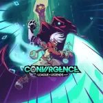 CONVERGENCE: A League of Legends Story™ icon