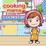 Cooking Mama: Cookstar icon