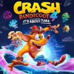 Crash Bandicoot™ 4: It’s About Time icon