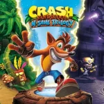 Crash Bandicoot™ N. Sane Trilogy icon
