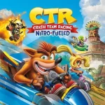 Crash™ Team Racing Nitro-Fueled icon