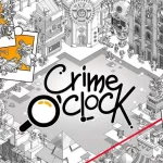 Crime O’Clock icon