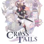 Cross Tails icon