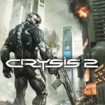 Crysis 2 Remastered icon