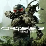 Crysis 3 Remastered icon