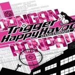 Danganronpa: Trigger Happy Havoc Anniversary Edition icon