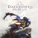 Darksiders Genesis icon