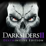 Darksiders II Deathinitive Edition icon