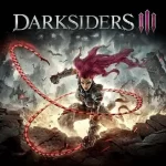 Darksiders III icon