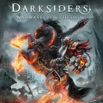 Darksiders Warmastered Edition icon