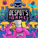 Despot's Game icon