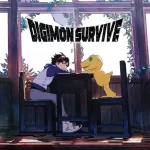Digimon Survive icon
