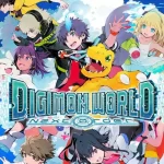 Digimon World: Next Order icon