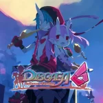 Disgaea 6: Defiance of Destiny icon