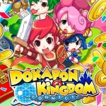 Dokapon Kingdom Connect icon