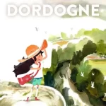 Dordogne icon