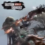 Eastern Exorcist icon