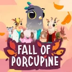 Fall of Porcupine icon