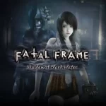 FATAL FRAME: Maiden of Black Water icon