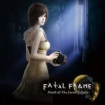 FATAL FRAME: Mask of the Lunar Eclipse icon