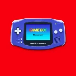 Game Boy™ Advance – Nintendo Switch Online