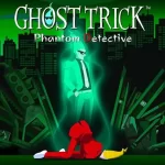 Ghost Trick: Phantom Detective icon