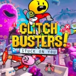 Glitch Busters: Stuck On You icon