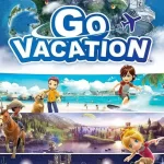 Go Vacation icon