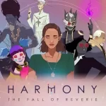 Harmony: The Fall of Reverie icon