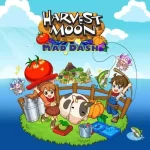 Harvest Moon: Mad Dash icon