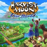 Harvest Moon®: One World icon