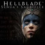 Hellblade: Senua’s Sacrifice icon
