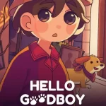 Hello Goodboy icon