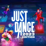 Just Dance® 2023 Edition icon