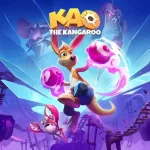 Kao the Kangaroo icon