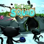 Kitten Squad icon