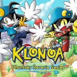 Klonoa Phantasy Reverie Series icon