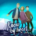 Know by heart… icon