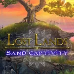 Lost Lands: Sand Captivity icon