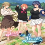 Love on Leave icon