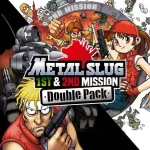 METAL SLUG 1st and 2nd MISSION Double Pack icon
