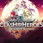Might & Magic – Clash of Heroes : Definitive Edition