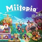 Miitopia™ icon