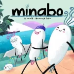 Minabo – A walk through life icon