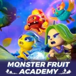 Monster Fruit Academy icon