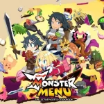 Monster Menu: The Scavenger's Cookbook icon