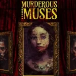 Murderous Muses icon